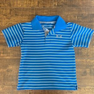 Collard Under Armour Heather’s shirt